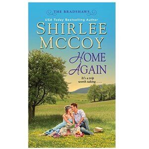 Home Again By Shirlee McCoy Book - Paperback